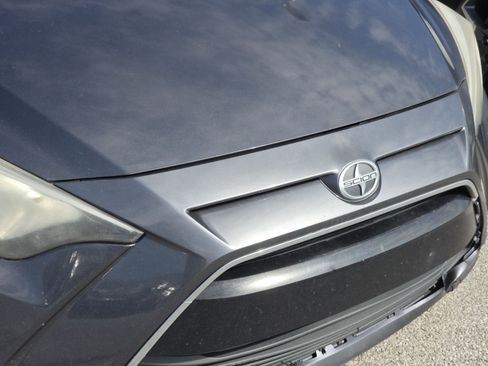 Used 2016 Scion iA image 6