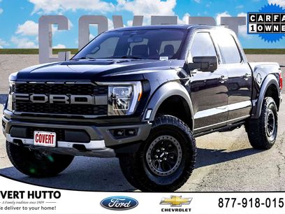 Used 2023 Ford F150 Raptor w/ Raptor Carbon Fiber Package