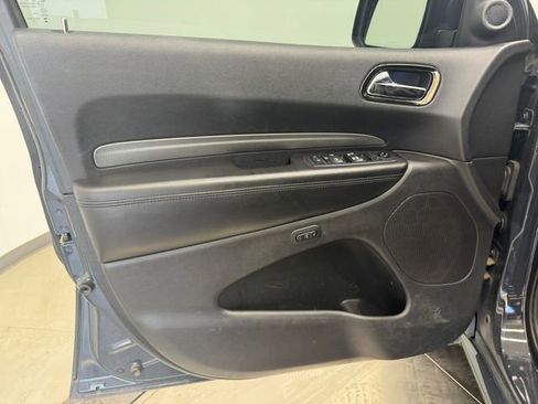 Used 2018 Dodge Durango GT w/ Blacktop Package image 40