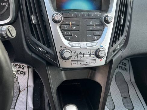 Used 2012 Chevrolet Equinox LT w/ Driver Convenience Package AWD/4WD image 23