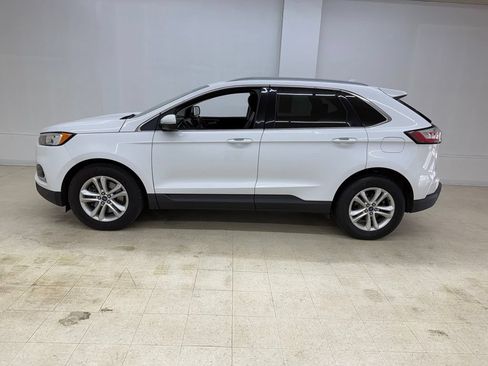 Used 2020 Ford Edge SEL w/ Cold Weather Package AWD/4WD image 2