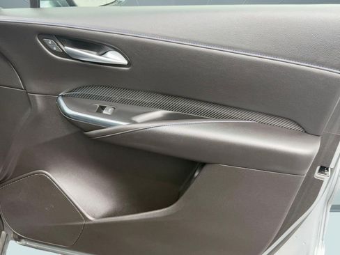 Used 2024 Cadillac XT4 Sport image 33