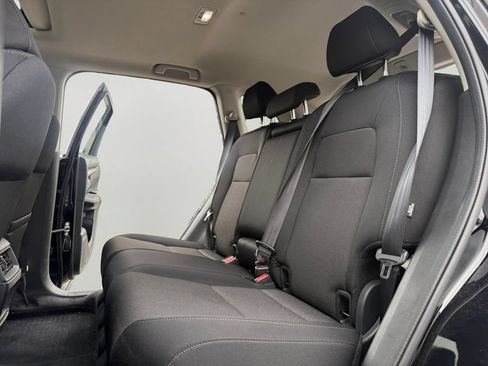 Used 2025 Honda CR-V EX image 25