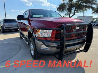 Used 2010 Dodge Ram 2500 Truck TRX AWD/4WD video 1