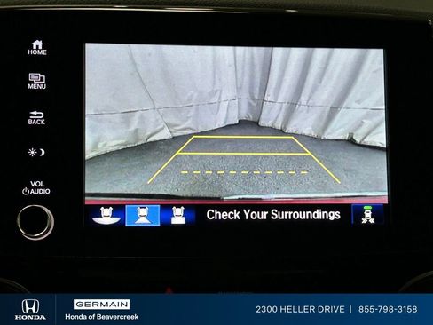 Used 2023 Honda Ridgeline RTL image 23