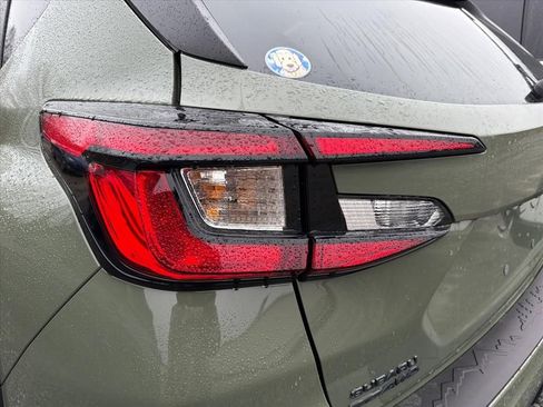 Used 2026 Subaru Crosstrek 2.0i Premium image 8