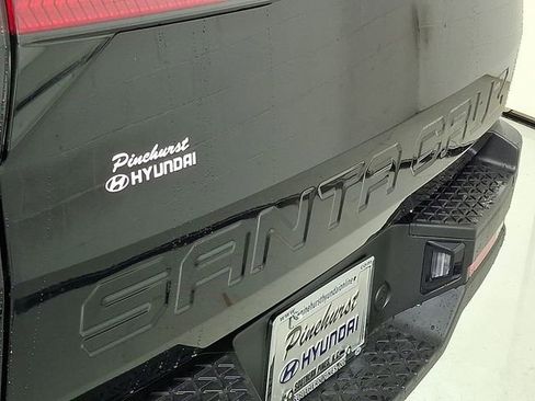 New 2026 Hyundai Santa Cruz SEL FWD image 23