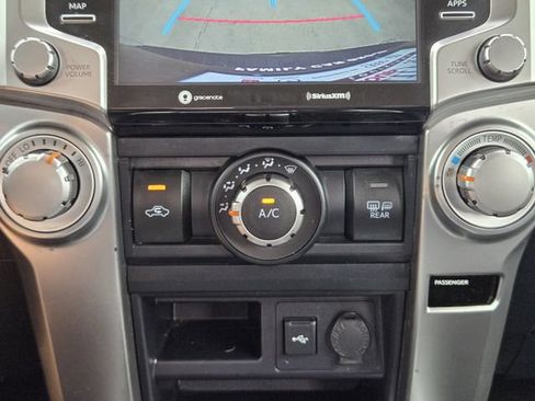 Certified 2022 Toyota 4Runner TRD Sport RWD image 18