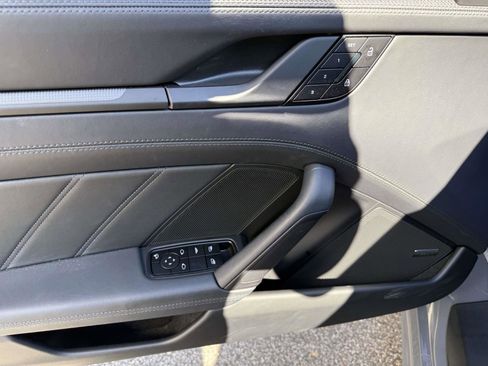 Certified 2025 Porsche 911 Carrera 4 GTS image 10