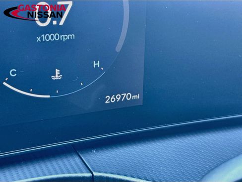 Used 2024 Hyundai Santa Fe Calligraphy FWD image 15
