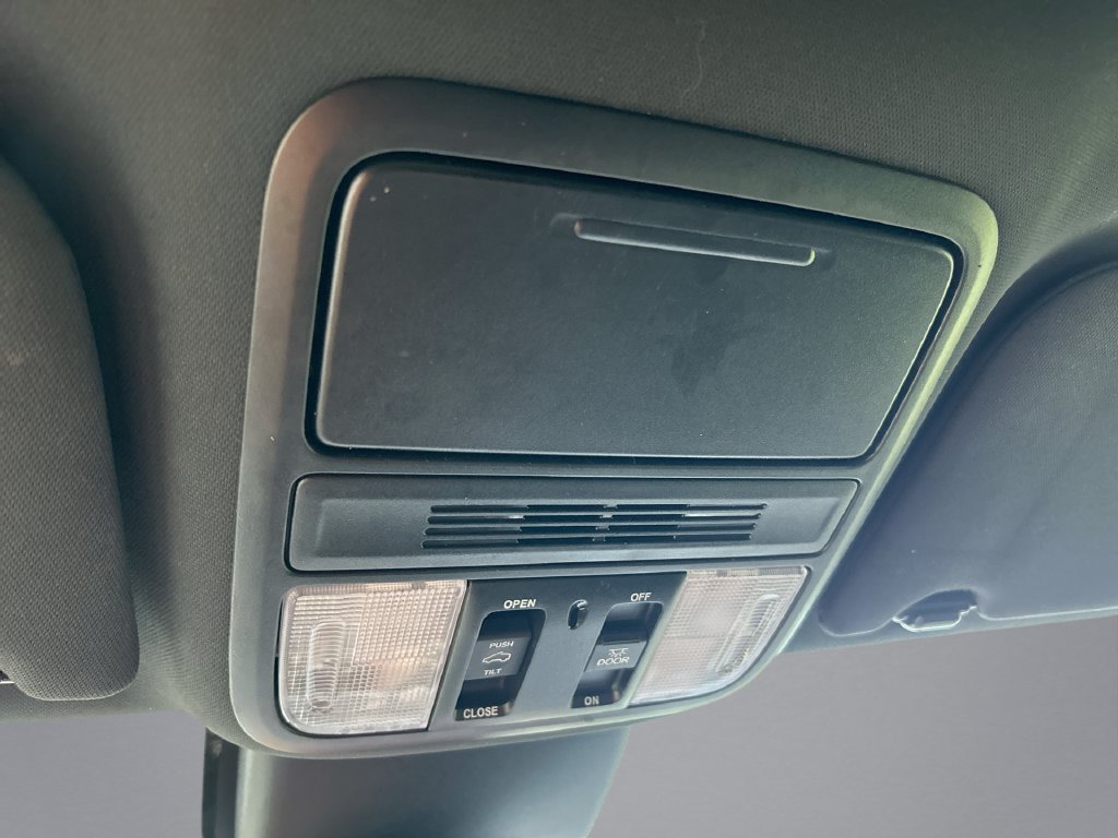 Used 2024 Honda Odyssey Sport image 28