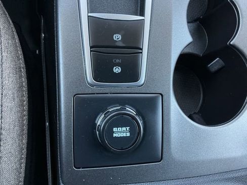 Used 2025 Ford Bronco Sport Big Bend AWD/4WD image 26