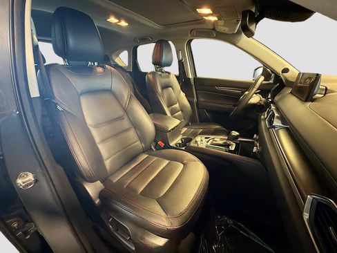 Used 2025 MAZDA CX-5 Carbon Edition image 32