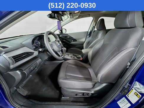 Used 2026 Subaru Crosstrek 2.0i Premium image 25