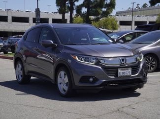 Used 2019 Honda HR-V EX-L video 2