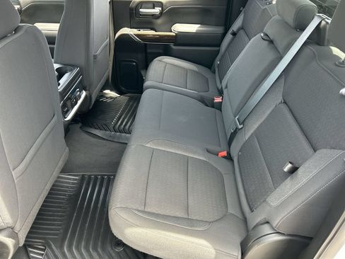 Used 2021 GMC Sierra 1500 Elevation w/ X31 Off-Road Package AWD/4WD image 25