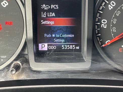 Certified 2022 Toyota Tacoma SR image 27