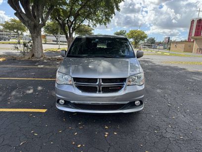 Used 2019 Dodge Grand Caravan SXT