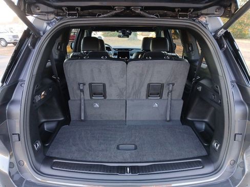 New 2025 Jeep Grand Cherokee L Limited image 27