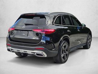 New 2026 Mercedes-Benz GLC 300 4MATIC video 2