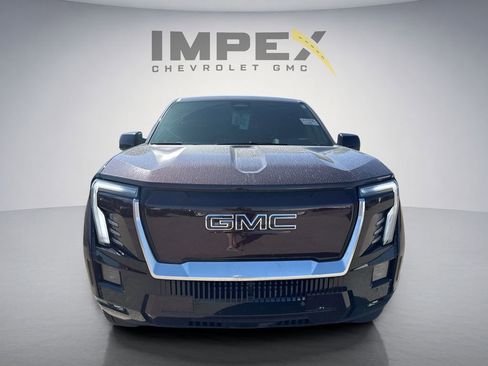 Used 2025 GMC Sierra EV Denali AWD/4WD image 6