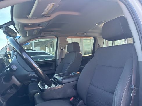 Used 2015 Chevrolet Silverado 1500 LT w/ All Star Edition image 7