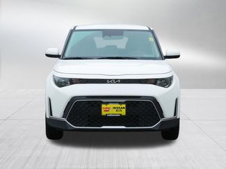 Certified 2025 Kia Soul LX w/ LX Technology Package FWD video 2
