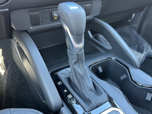 New 2026 Nissan Frontier SV w/ Tow Package image 26