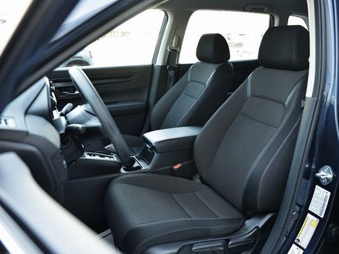 Certified 2024 Honda CR-V LX image 20