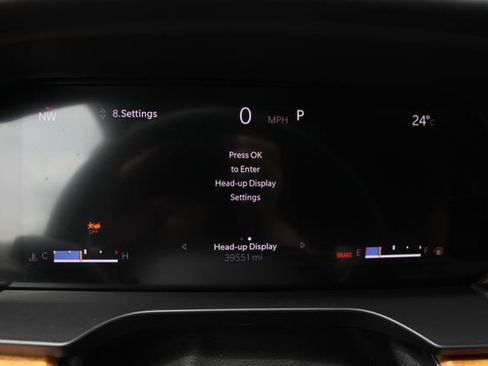 Used 2022 Jeep Grand Cherokee L Summit AWD/4WD image 17