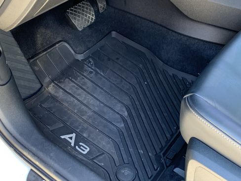 Used 2023 Audi A3 2.0T Premium Plus w/ Premium Plus Package image 16