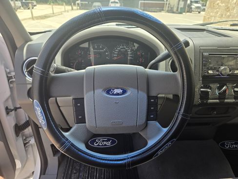 Used 2004 Ford F150 2WD SuperCab image 12