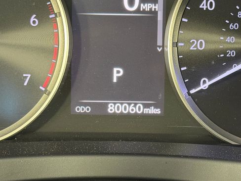 Used 2021 Lexus IS 300 w/ Comfort Package image 21