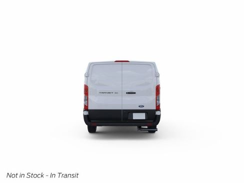 New 2026 Ford Transit 150 Low Roof image 5
