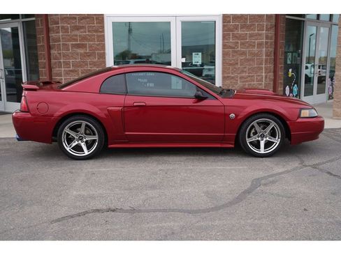 Used 2004 Ford Mustang GT image 5