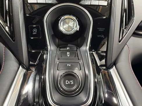 Certified 2023 Acura RDX A-Spec w/ Advance Package AWD/4WD image 42