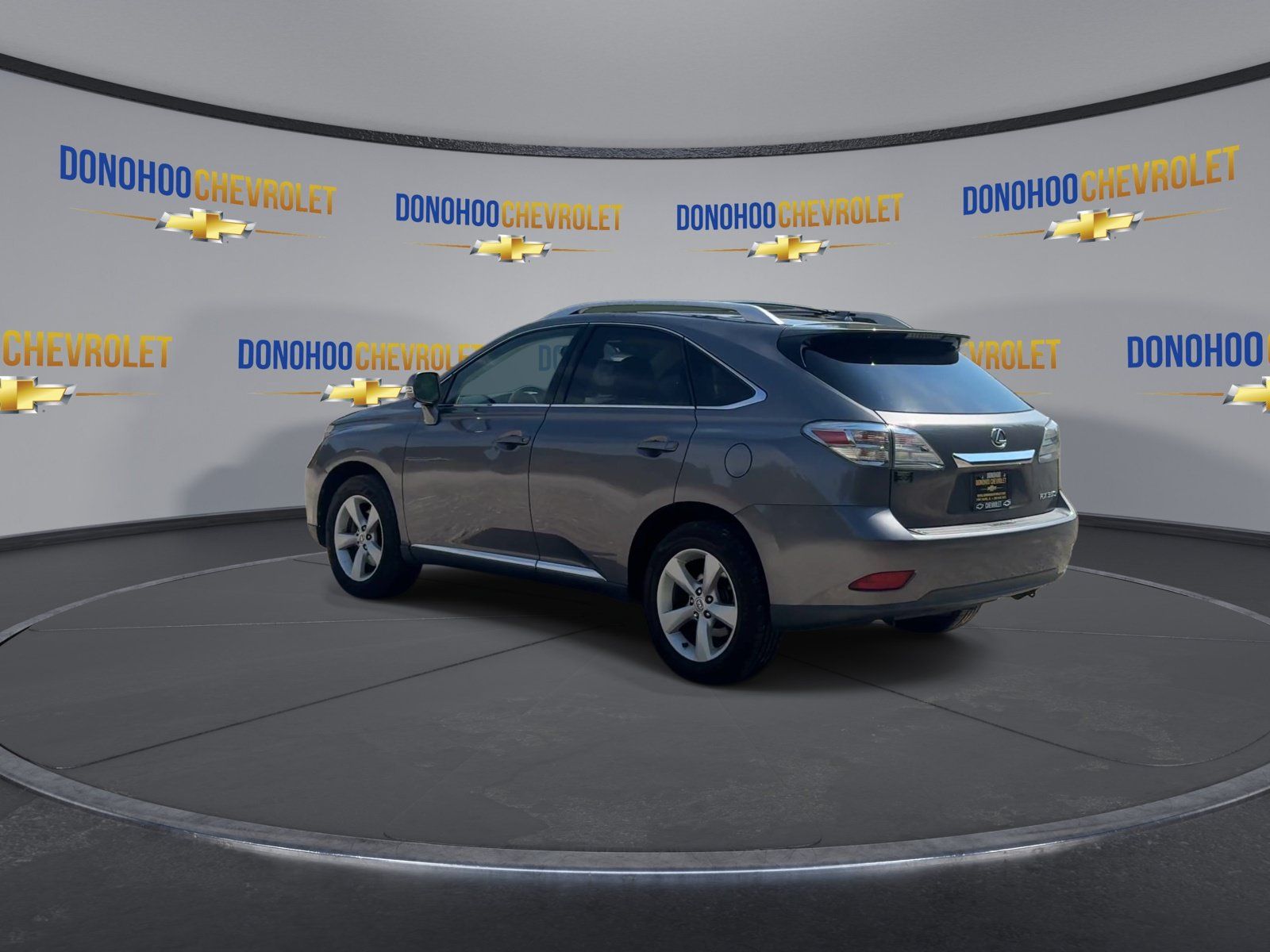 Used 2012 Lexus RX 350 FWD w/ Premium Pkg image 6