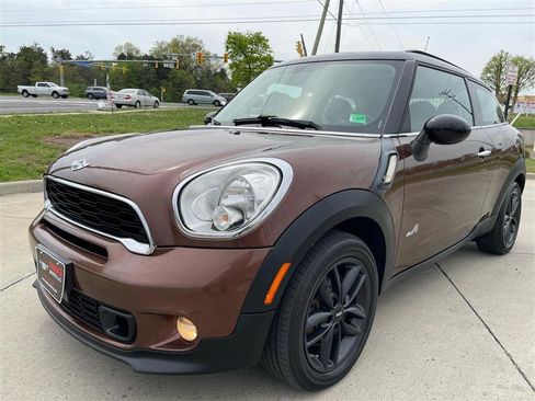 Used 2014 MINI Cooper Paceman S image 42