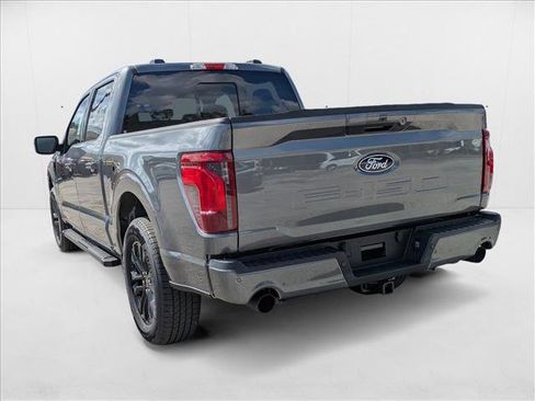 New 2025 Ford F150 XLT w/ Equipment Group 302A MID image 2