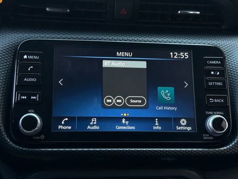 Used 2023 Nissan Kicks SV image 27