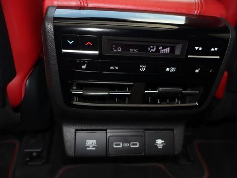 Used 2022 Acura MDX Type S AWD/4WD image 16
