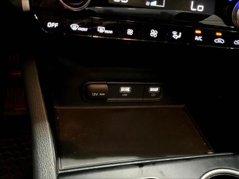 Used 2023 Kia K5 GT-Line w/ GT-Line Premium Package FWD image 16