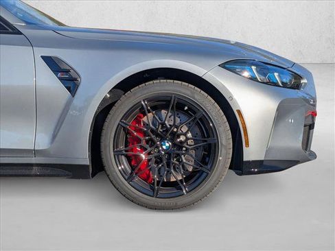 New 2026 BMW M3 Competition image 10