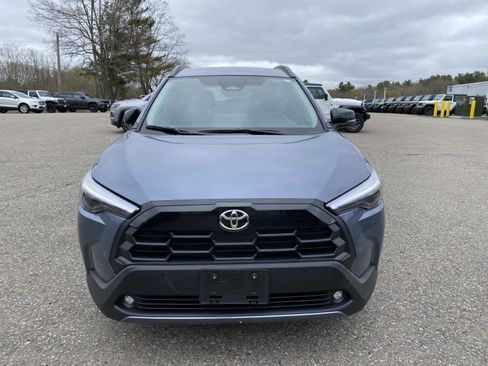 Used 2026 Toyota Corolla Cross XLE AWD/4WD image 10