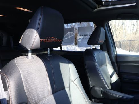 Used 2022 Honda Pilot TrailSport image 40