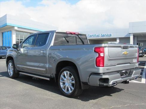 New 2026 Chevrolet Silverado 1500 High Country image 7