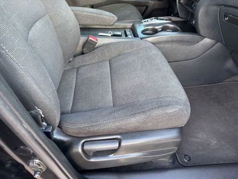 Used 2022 Honda Pilot Sport image 12
