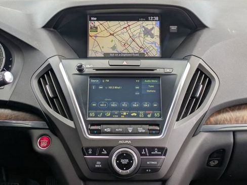 Used 2019 Acura MDX 3.5L Technology Package image 24