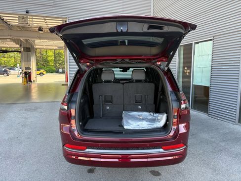 New 2026 Jeep Grand Cherokee L Limited AWD/4WD image 35