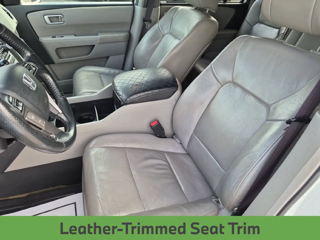 Used 2015 Honda Pilot Touring image 16